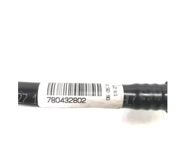 Durite BMW SERIE 1 E87 PHASE 2 Diesel