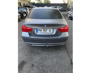 Aerateur tableau de bord BMW SERIE 3 E90 PHASE 2 Diesel
