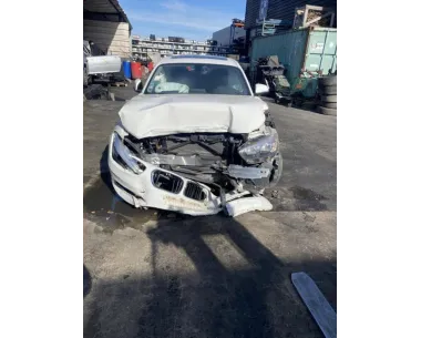 Ecran GPS BMW SERIE 1 F20 PHASE 2 Essence
