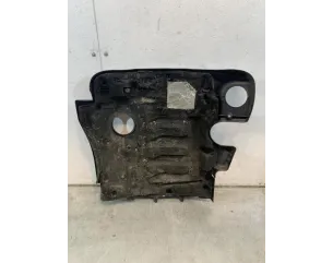 Cache moteur  BMW SERIE 5 E60 PHASE 1  2