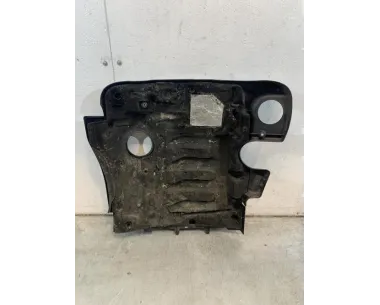 Cache moteur  BMW SERIE 5 E60 PHASE 1 