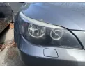 Cache moteur  BMW SERIE 5 E60 PHASE 1 