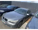 Cache moteur  BMW SERIE 5 E60 PHASE 1 