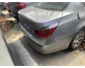 Cache moteur  BMW SERIE 5 E60 PHASE 1 