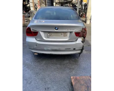 Boitier de prechauffage BMW SERIE 3 E90 PHASE 1 Diesel