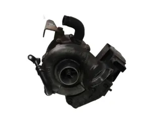 Turbo BMW SERIE 3 E90 PHASE 1 Diesel 2