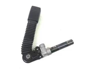 Pretensionneur de ceinture avant gauche BMW SERIE 3 E46 PHASE 1 Essence 2
