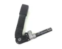 Pretensionneur de ceinture avant gauche BMW SERIE 3 E46 PHASE 1 Essence