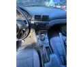Pretensionneur de ceinture avant gauche BMW SERIE 3 E46 PHASE 1 Essence
