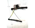 Leve vitre electrique avant gauche BMW SERIE 3 E46 PHASE 1 Essence
