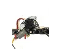 Leve vitre electrique avant gauche BMW SERIE 3 E46 PHASE 1 Essence