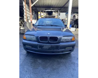 Leve vitre electrique avant gauche BMW SERIE 3 E46 PHASE 1 Essence