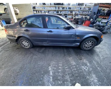 Leve vitre electrique avant gauche BMW SERIE 3 E46 PHASE 1 Essence