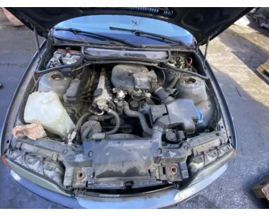 Leve vitre electrique avant gauche BMW SERIE 3 E46 PHASE 1 Essence