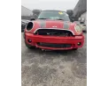 Pare choc avant MINI MINI 2 R56 PHASE 1 Essence