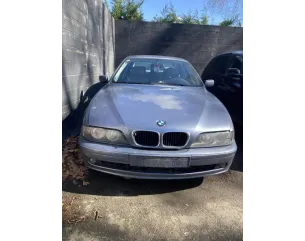 Porte avant droit BMW SERIE 5 E39 PHASE 2 Essence 2