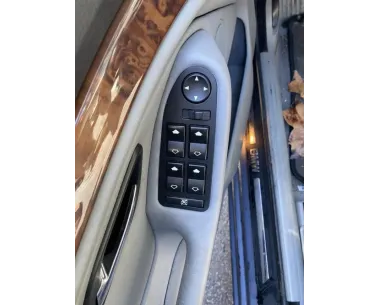 Porte avant droit BMW SERIE 5 E39 PHASE 2 Essence