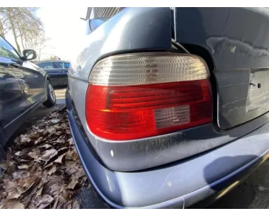 Porte avant droit BMW SERIE 5 E39 PHASE 2 Essence