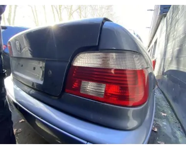 Porte avant droit BMW SERIE 5 E39 PHASE 2 Essence