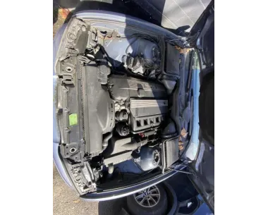 Porte avant droit BMW SERIE 5 E39 PHASE 2 Essence