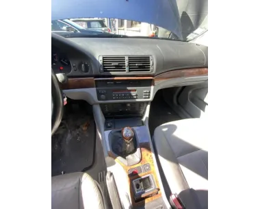 Porte avant droit BMW SERIE 5 E39 PHASE 2 Essence