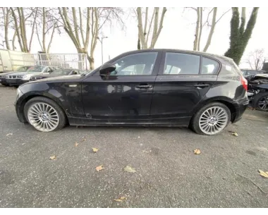 Calculateur BMW SERIE 1 E87 PHASE 2 Diesel