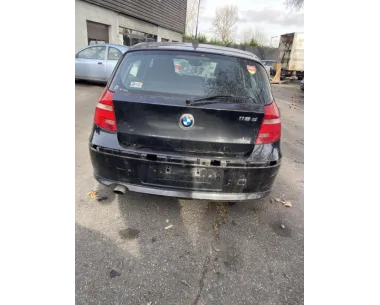 Calculateur BMW SERIE 1 E87 PHASE 2 Diesel