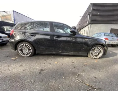 Calculateur BMW SERIE 1 E87 PHASE 2 Diesel