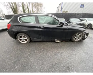 Boitier de prechauffage BMW SERIE 1 F21 PHASE 2 Diesel