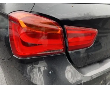 Boitier de prechauffage BMW SERIE 1 F21 PHASE 2 Diesel