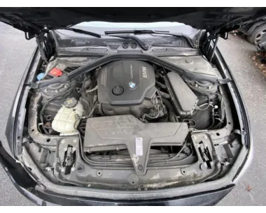 Boitier de prechauffage BMW SERIE 1 F21 PHASE 2 Diesel