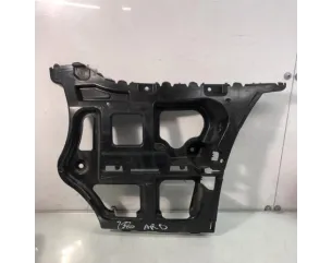 Support de pare chocs arriere BMW SERIE 3 E90 PHASE 2 Essence