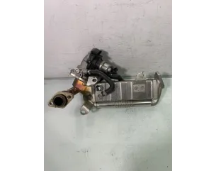 Radiateur EGR BMW X1 F48 PHASE 1 