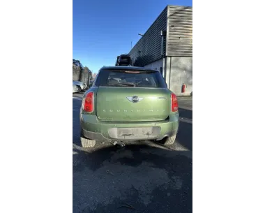Prise port USB MINI MINI 2 R60 COUNTRYMAN BREAK Diesel
