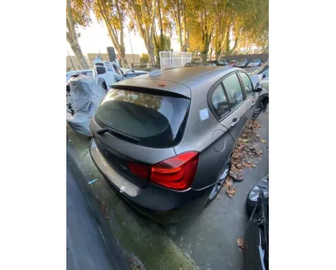 Fusee arriere droit BMW SERIE 1 F20 PHASE 2 Essence
