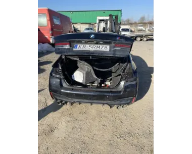 Haut parleur BMW SERIE 5 G30/F90 PHASE 2 Essence