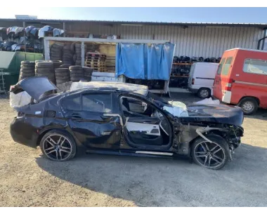 Haut parleur BMW SERIE 5 G30/F90 PHASE 2 Essence