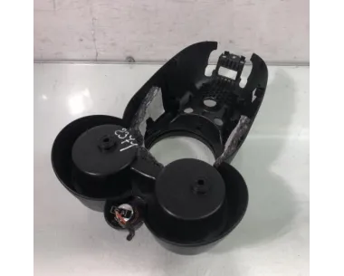 Console central (interieur plastique) MINI MINI 2 R60 COUNTRYMAN BREAK Diesel