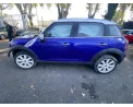 Console central (interieur plastique) MINI MINI 2 R60 COUNTRYMAN BREAK Diesel