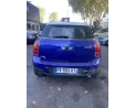 Console central (interieur plastique) MINI MINI 2 R60 COUNTRYMAN BREAK Diesel