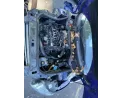 Console central (interieur plastique) MINI MINI 2 R60 COUNTRYMAN BREAK Diesel