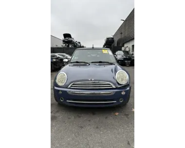 Vitre avant droit MINI MINI 1 R52 CABRIOLET Essence
