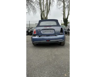 Vitre avant droit MINI MINI 1 R52 CABRIOLET Essence