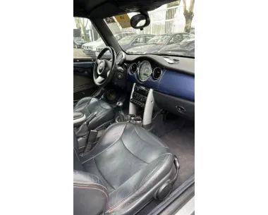 Vitre avant droit MINI MINI 1 R52 CABRIOLET Essence