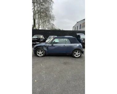 Vitre avant droit MINI MINI 1 R52 CABRIOLET Essence