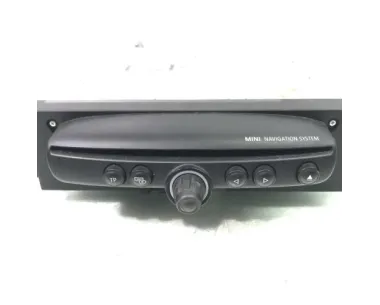 Autoradio d'origine MINI MINI 2 R60 COUNTRYMAN BREAK Diesel