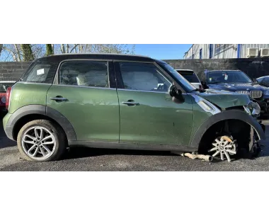 Autoradio d'origine MINI MINI 2 R60 COUNTRYMAN BREAK Diesel