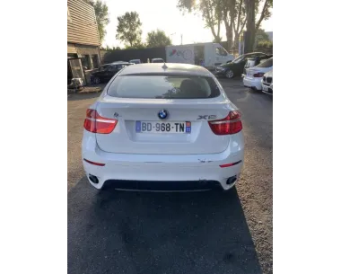 Bas de caisse gauche BMW X6 E71/E72 PHASE 1 Diesel