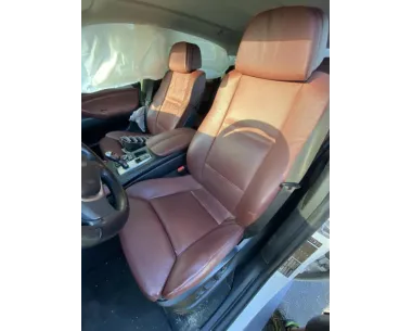 Bas de caisse gauche BMW X6 E71/E72 PHASE 1 Diesel