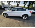 Support de pare chocs arriere BMW X6 E71/E72 PHASE 1 Diesel